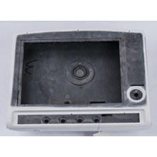 Customized Medical Air Breathing Machine Display Housing Ventilator Accessories for Die Casting